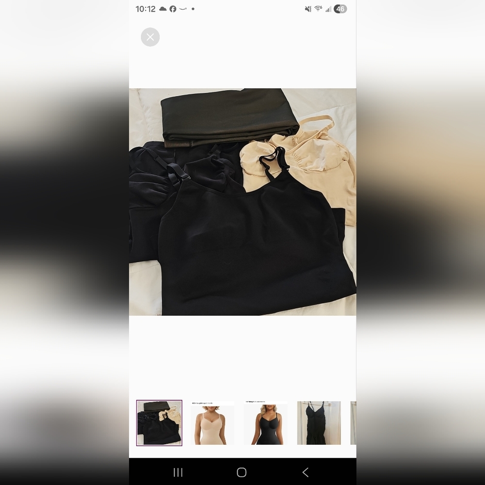 Bundling Items